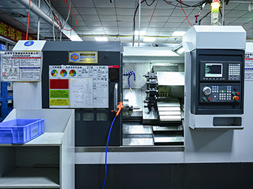 刀塔數(shù)控車(chē)床