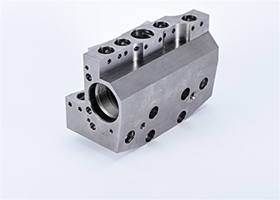 東莞CNC加工廠(chǎng)家淺析CNC加工