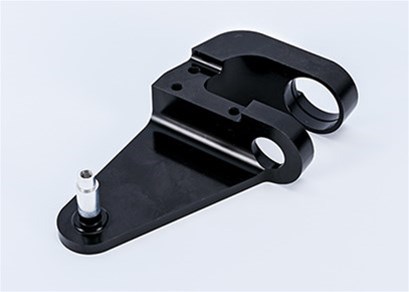 聯(lián)德瑞智能精密：非標(biāo)精密五金加工專家，定制您的專屬精度