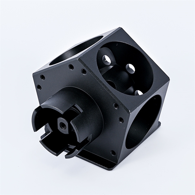 多位轉(zhuǎn)軸