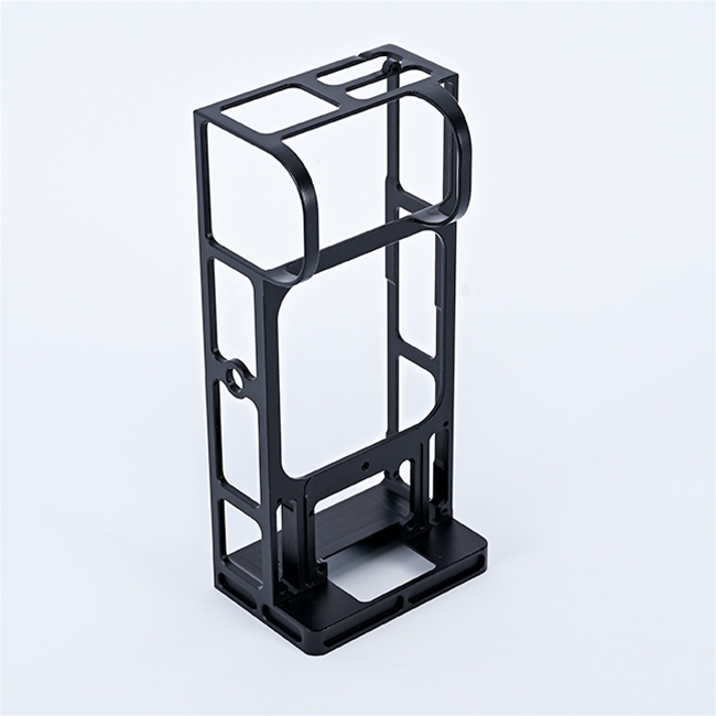 鋁輕型相機(jī)外殼